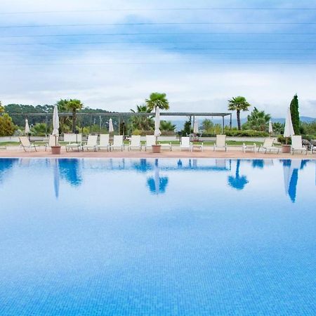 Urbanizacion Illas Atlanticas-Portonovo Sanxenxo Exteriér fotografie